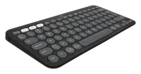 Logitech Pebble Keys 2 K380s