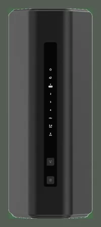 Netgear Nighthawk RS200 (Wi-Fi 7)