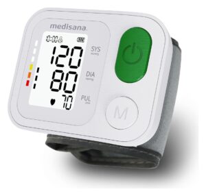 Medisana BW 345 (pols) Bloeddrukmeter