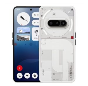 Nothing Phone (3a)