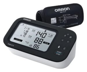 Omron M7 Intelli IT AFib (2024) Bloeddrukmeter