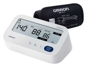 Omron X3 Comfort AFib Bloeddrukmeter