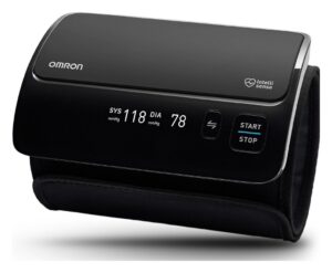 Omron EVOLV Bloeddrukmeter