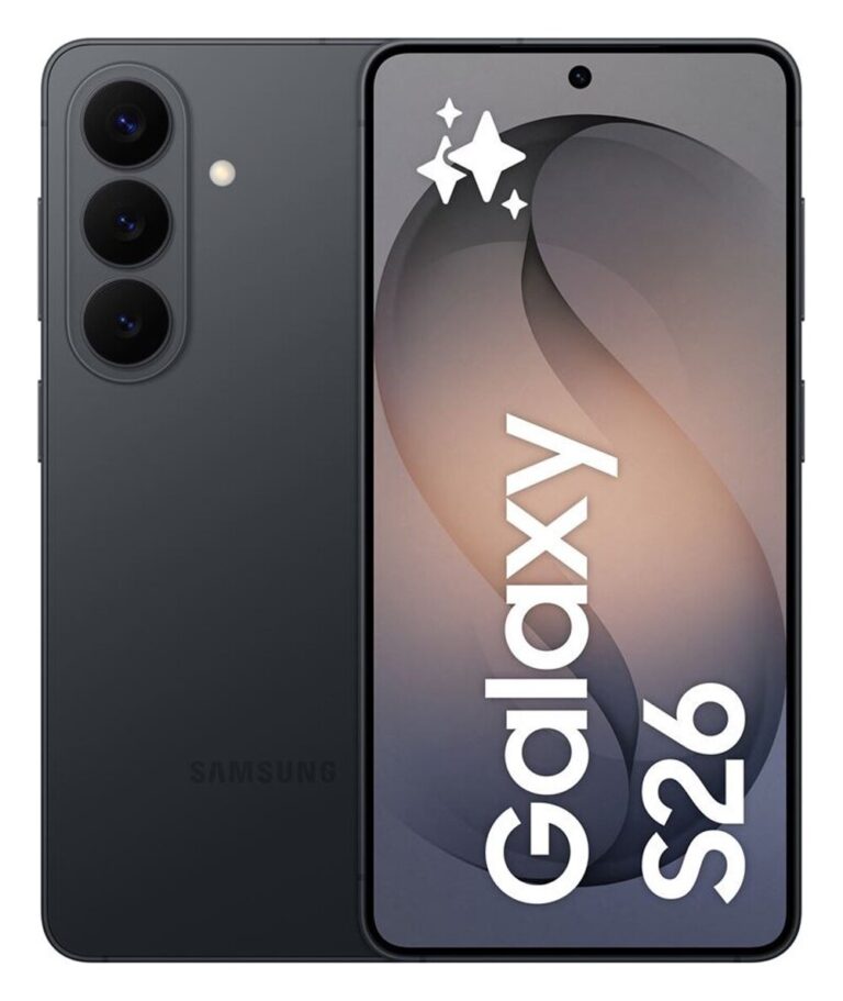 Samsung Galaxy S26