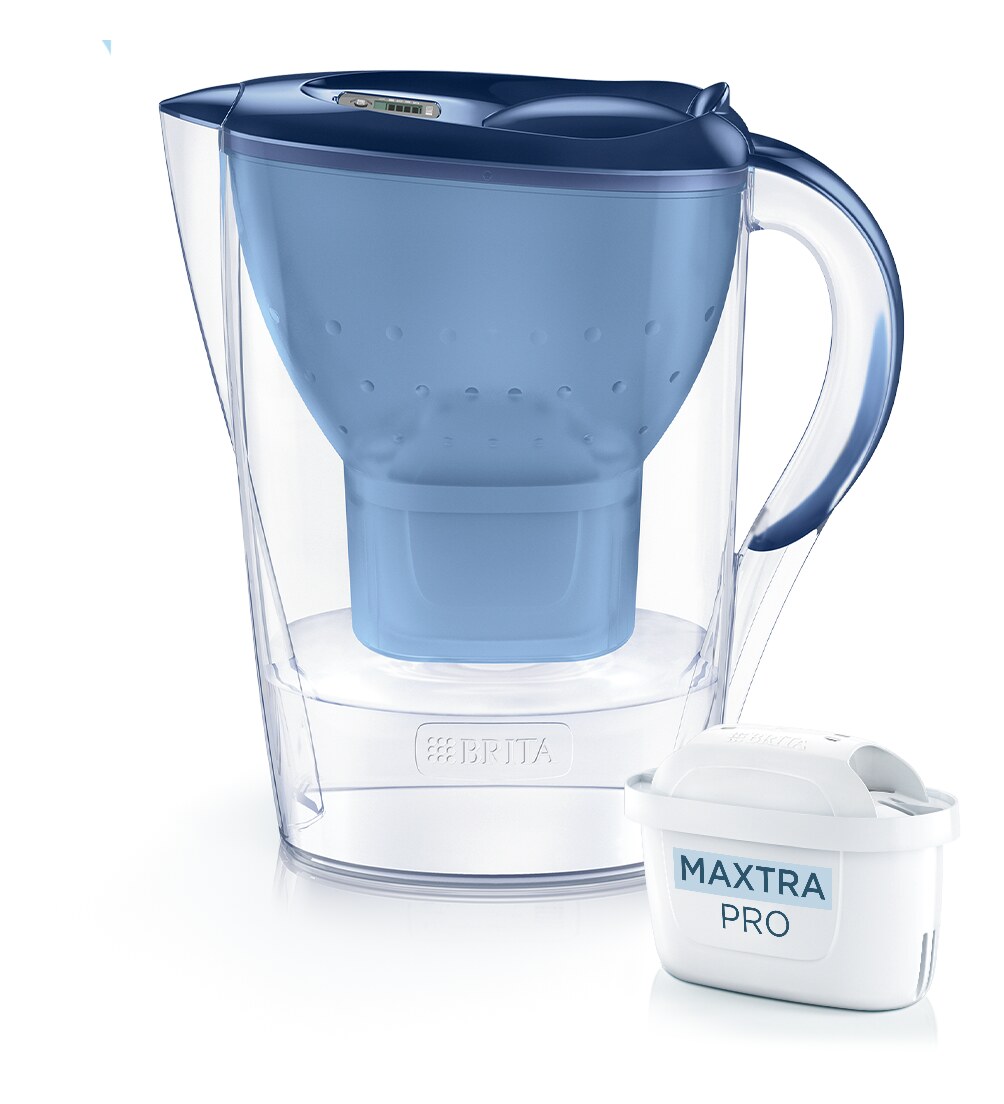 BRITA Marella 2,4 L
