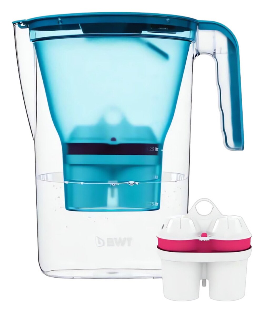 BWT Vida 2,6 L