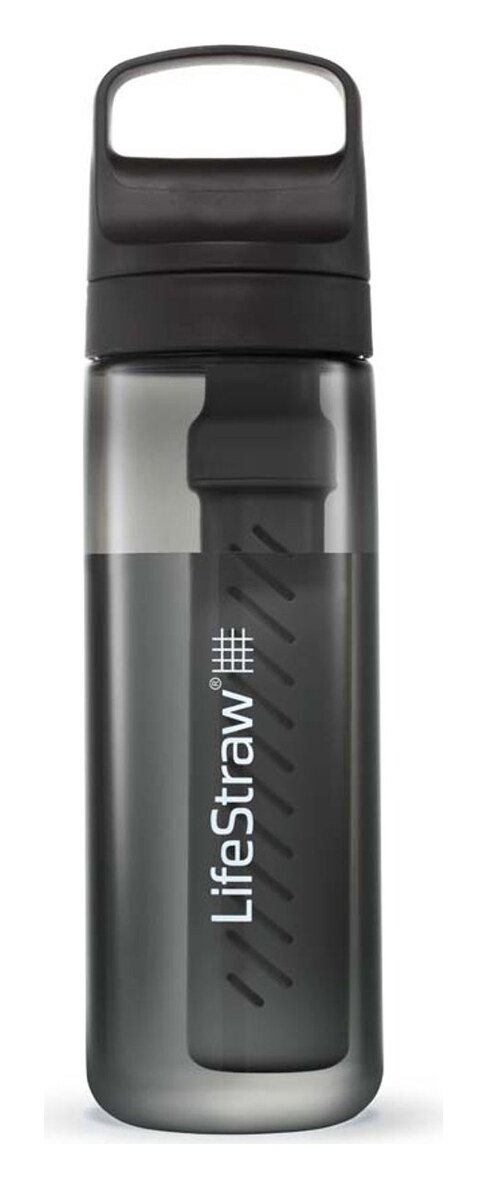 LifeStraw Go 2.0 650 ml