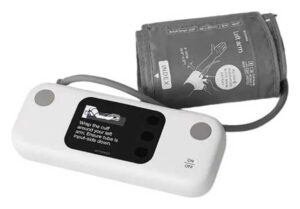 Withings BPM Vision Bloeddrukmeter