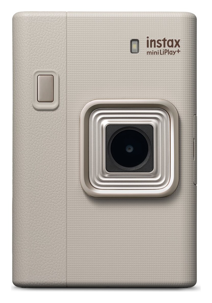 Fujifilm Instax Mini LiPlay+