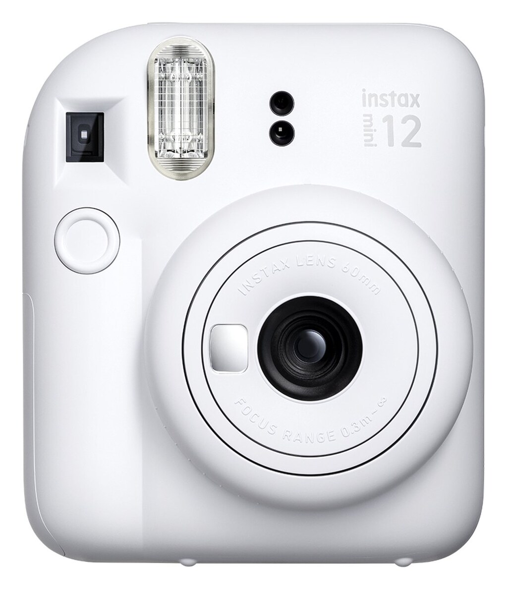 Fujifilm Instax Mini 12
