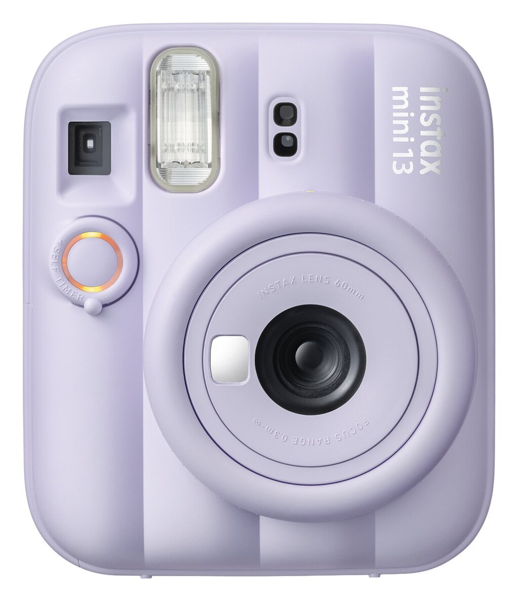 Fujifilm Instax Mini 13