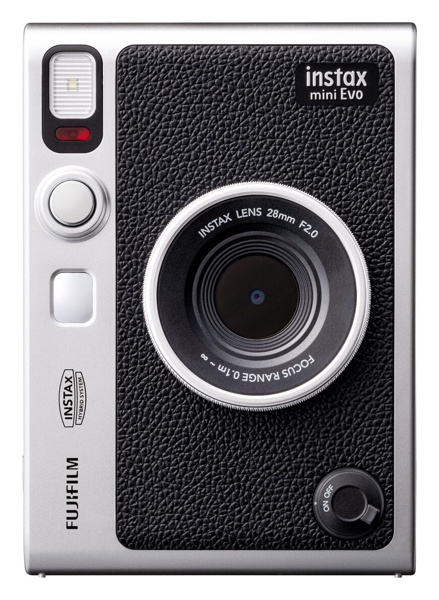 Fujifilm Instax Mini Evo