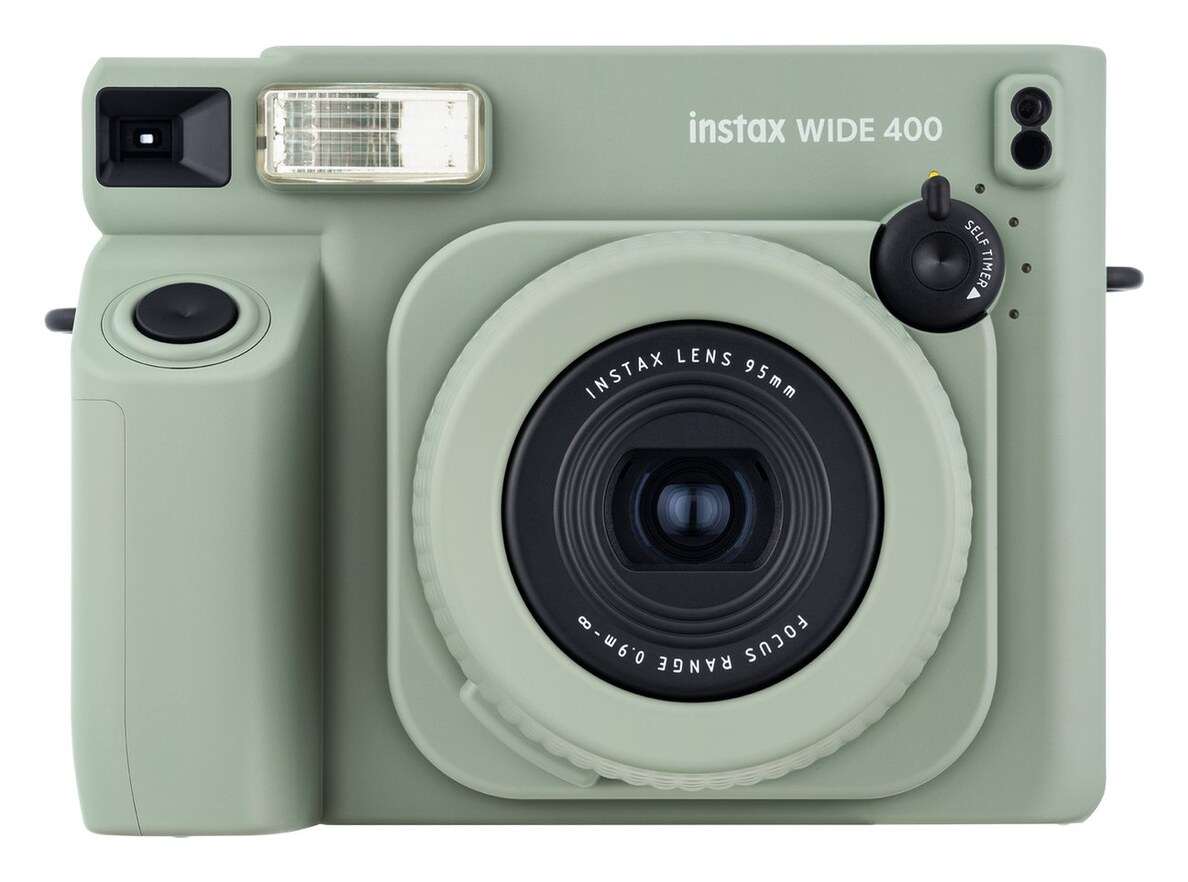 Fujifilm Instax Wide 400