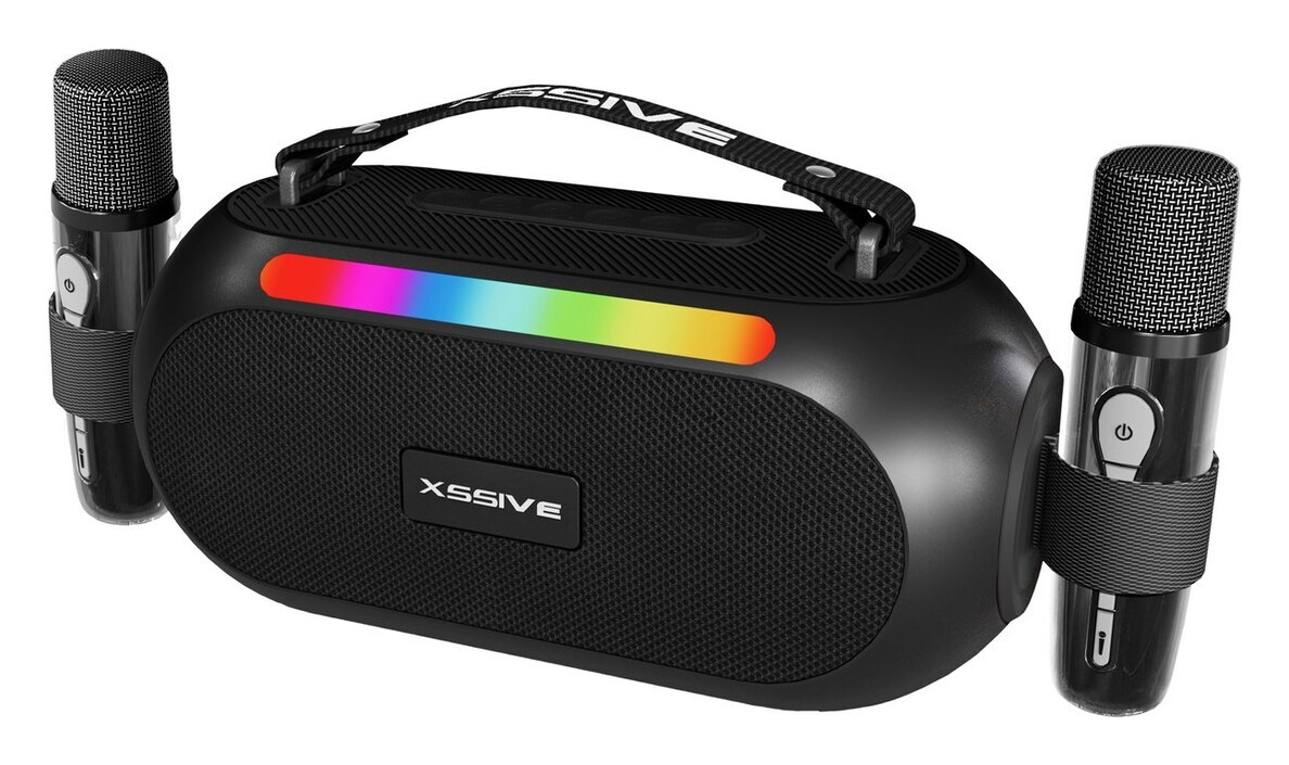 Xssive BSP17