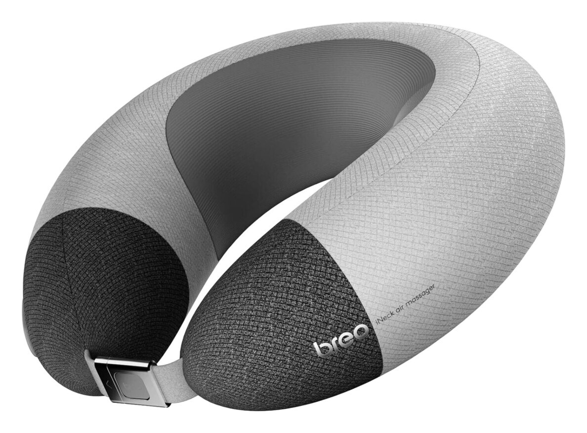 Breo iNeck Air 2