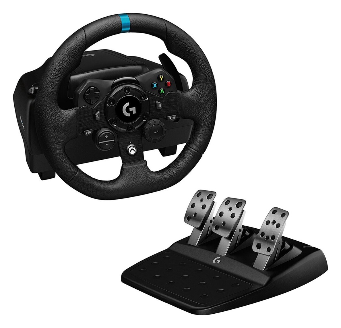 Logitech G923 voor Xbox en pc