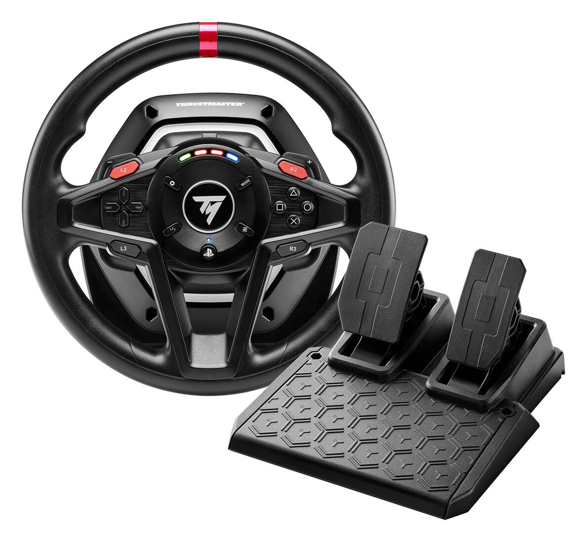 Thrustmaster T128-P