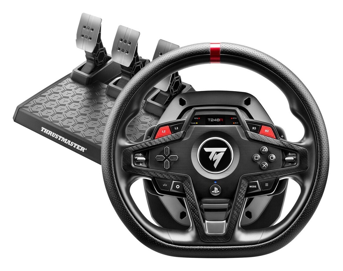 Thrustmaster T248R