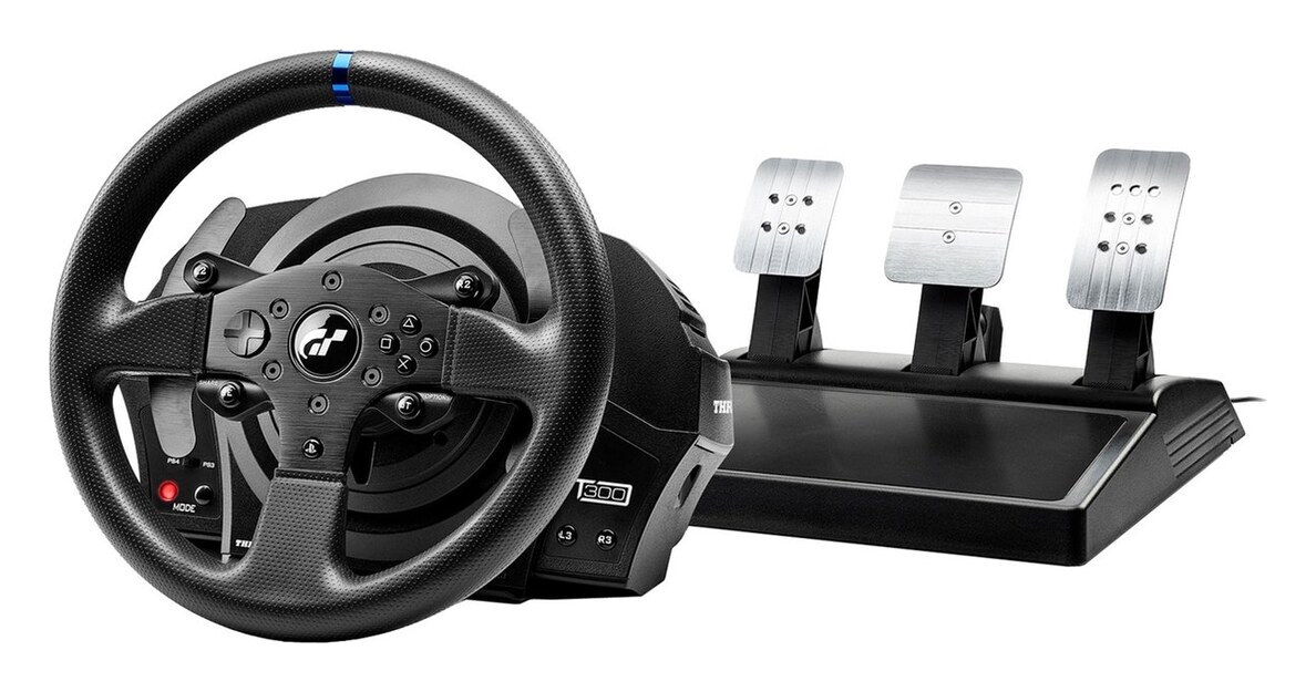 Thrustmaster T300 RS GT