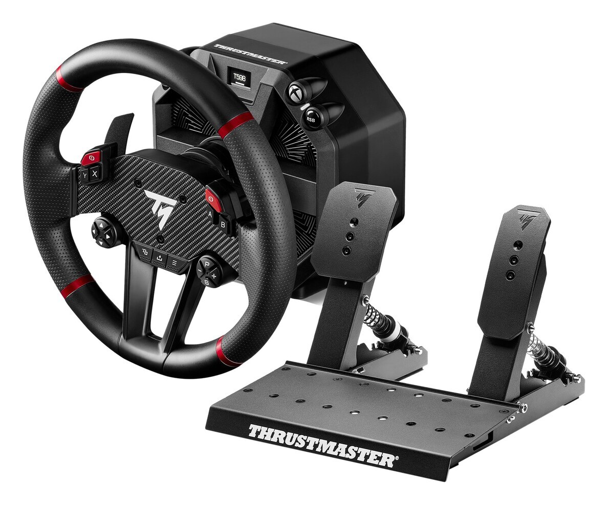 Thrustmaster T598X