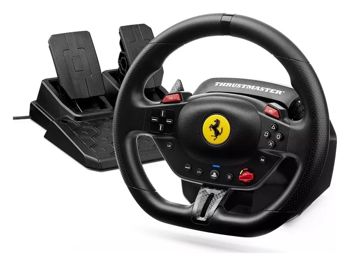Thrustmaster T98-P Ferrari 296 GTB