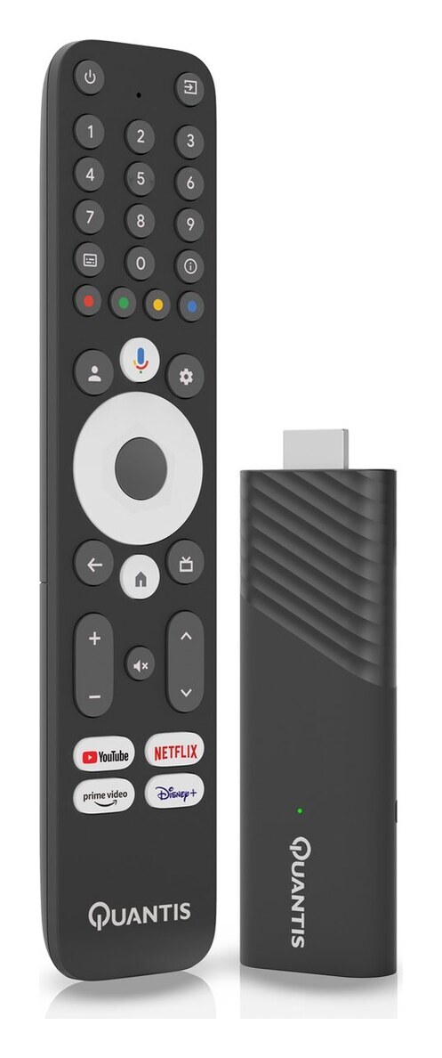Quantis QE600