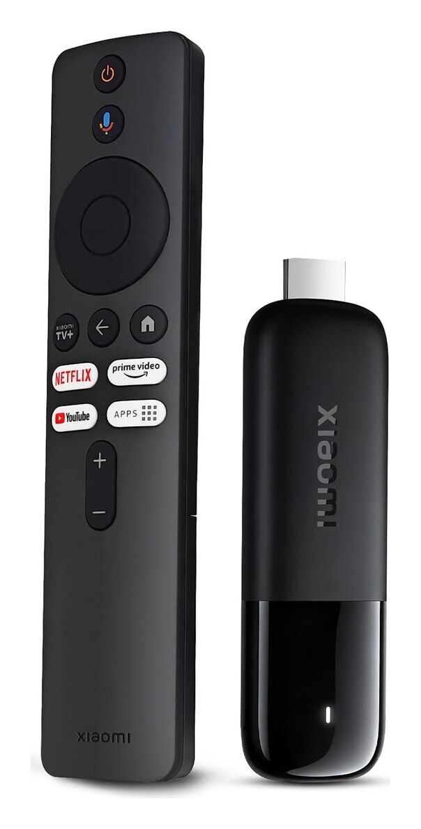 Xiaomi TV Stick 4K