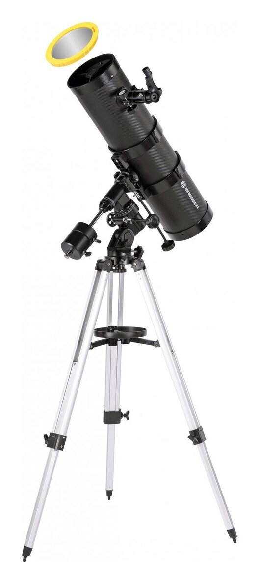 Bresser Pollux 150/1400 EQ3