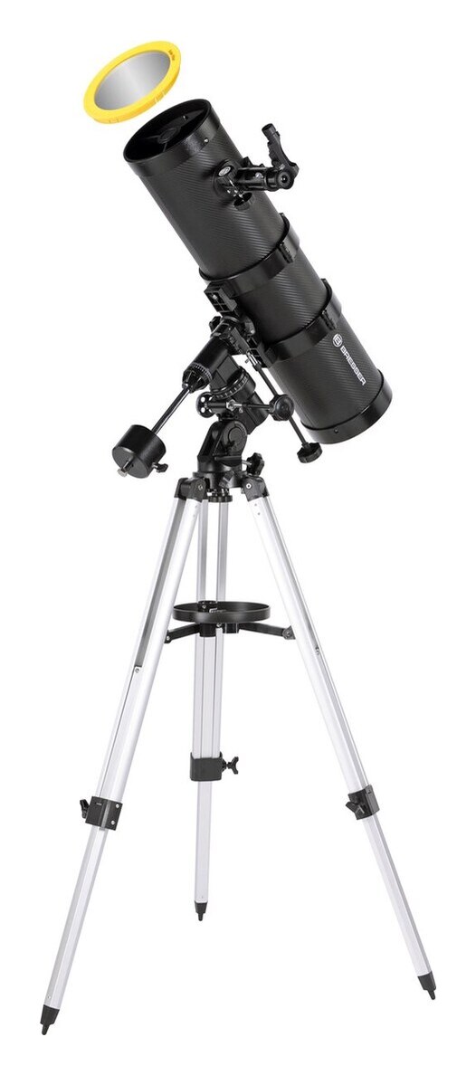 Bresser Spica 130/1000 EQ3