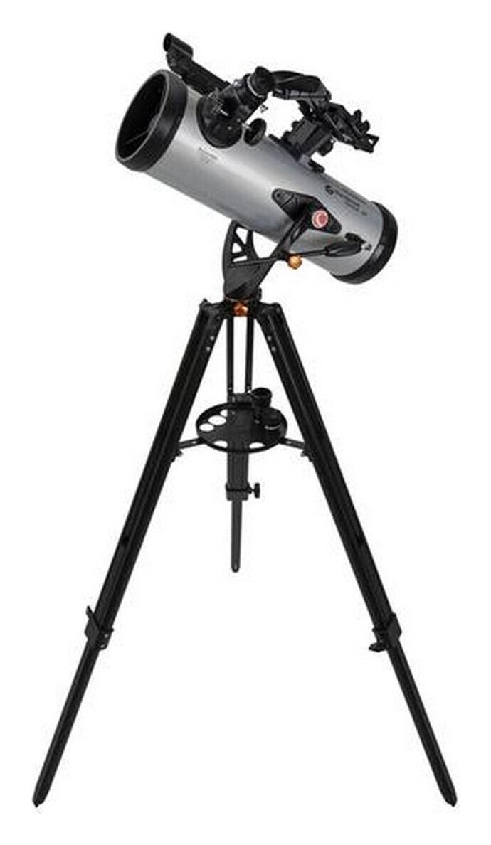 Celestron StarSense Explorer LT 114AZ