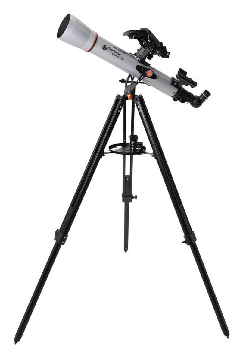 Celestron StarSense Explorer LT 70AZ