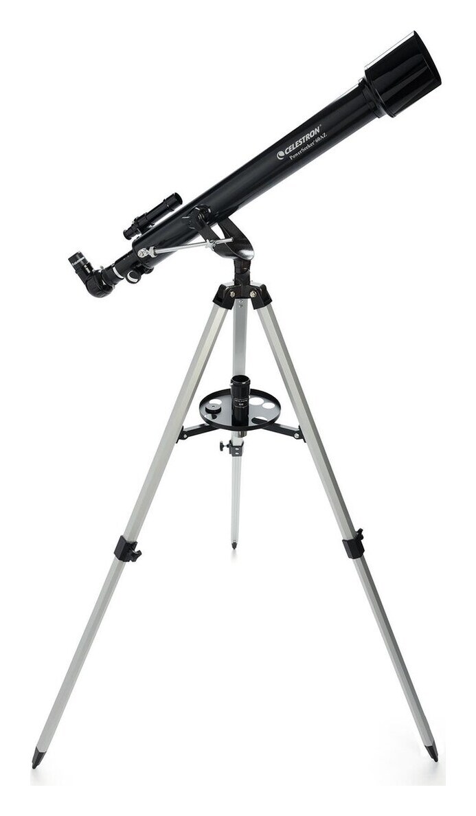 Celestron PowerSeeker 60AZ
