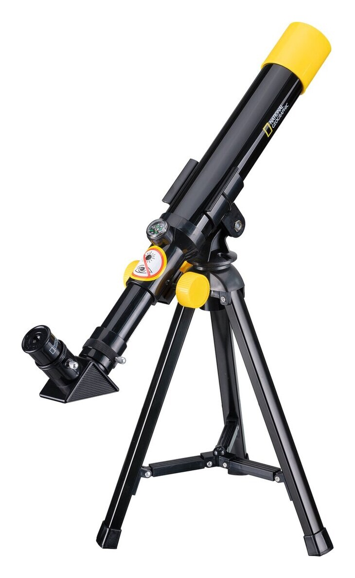 National Geographic 40/400 tafelmodel