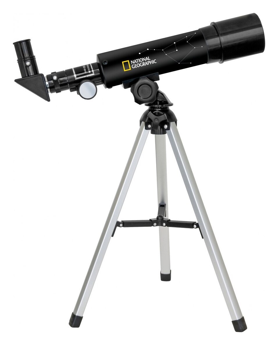 National Geographic 50/360