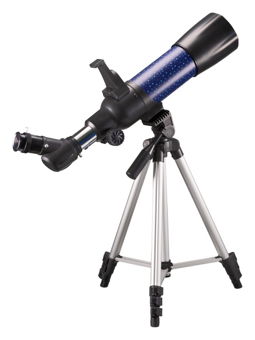National Geographic 70/400 met rugzak