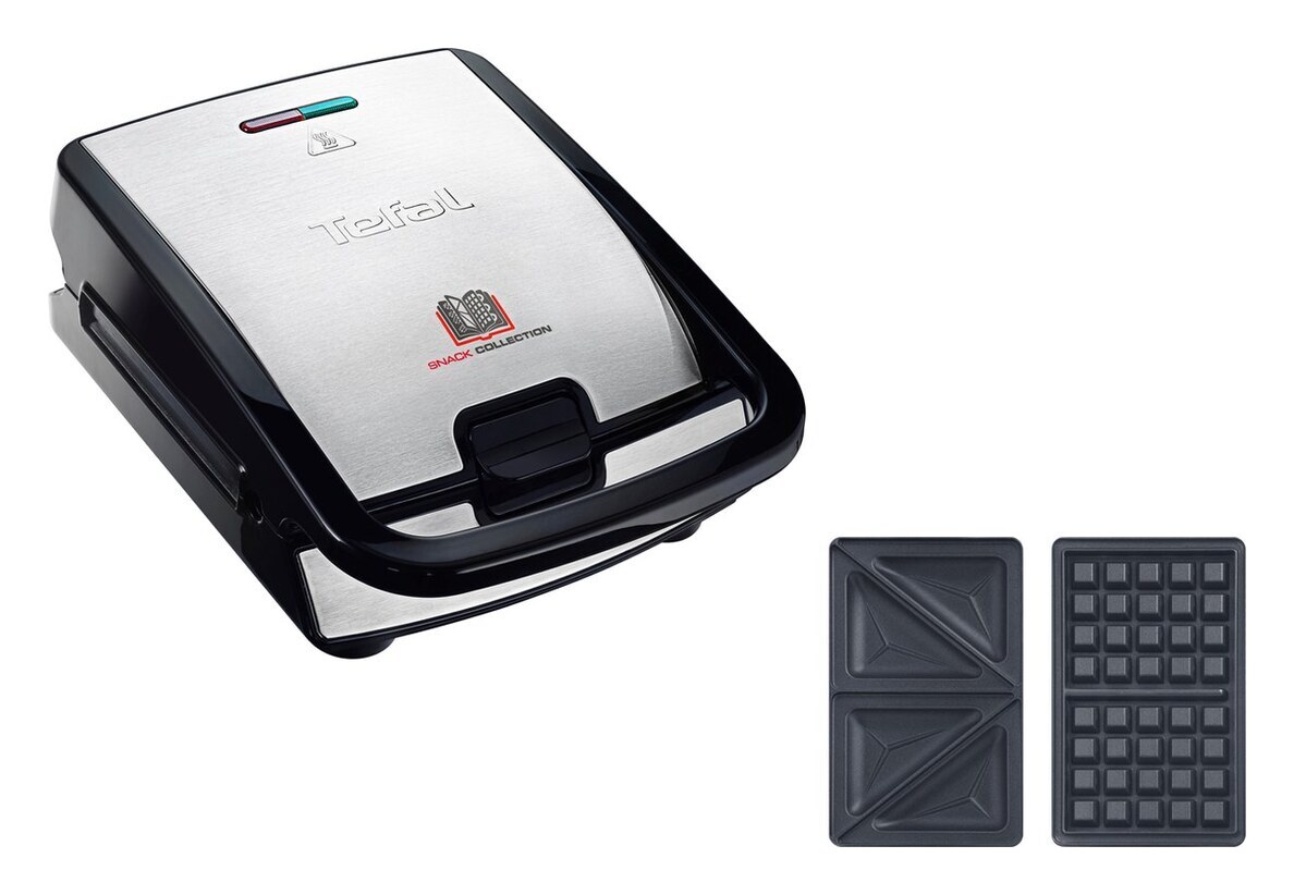 Tefal Snack Collection SW852D