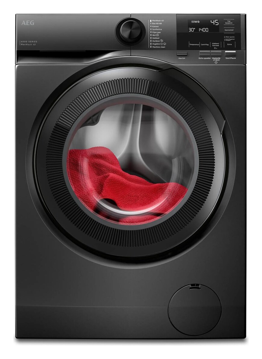 AEG LE6ONYX 6000 ProSense (9 kg)