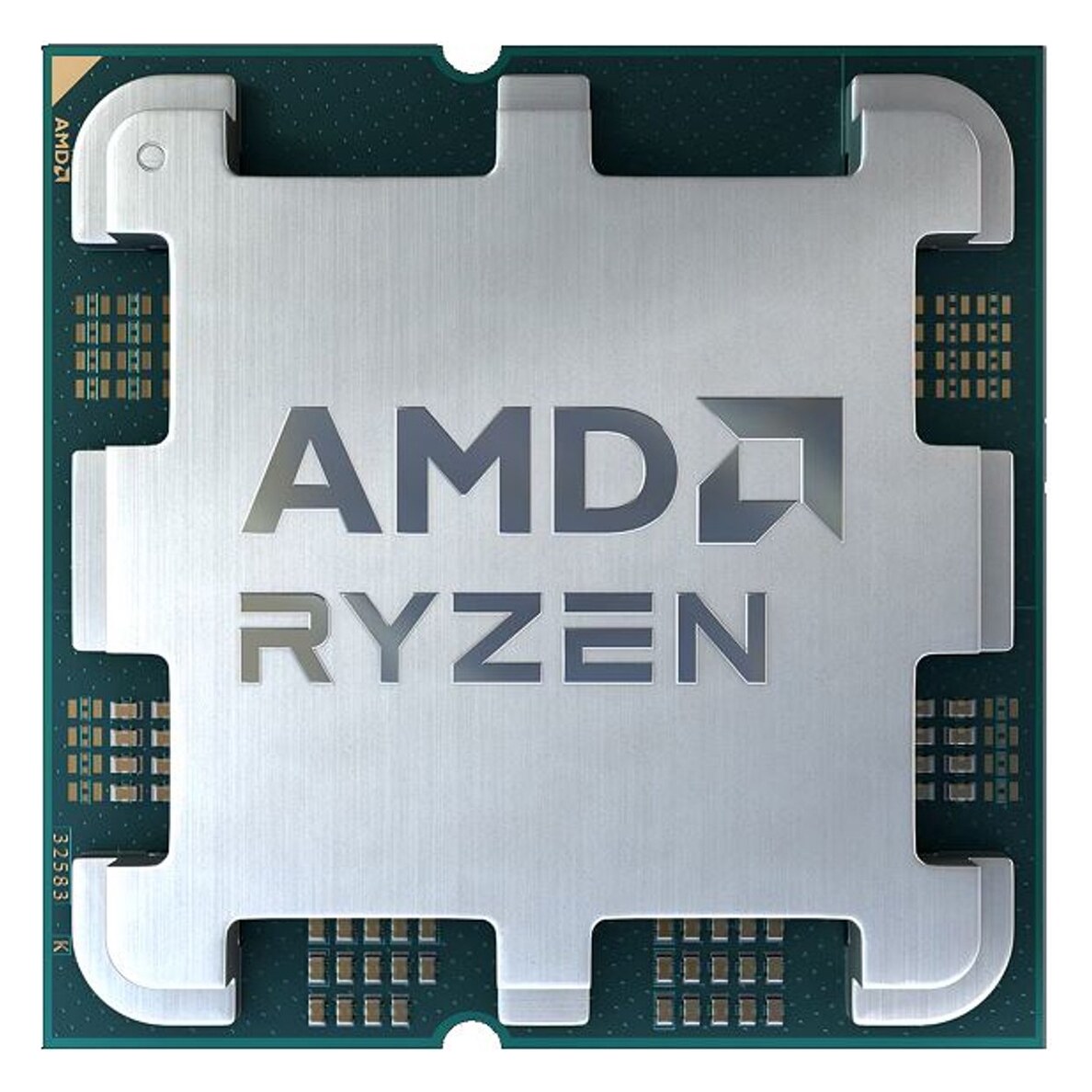 AMD Ryzen 5 7600X3D