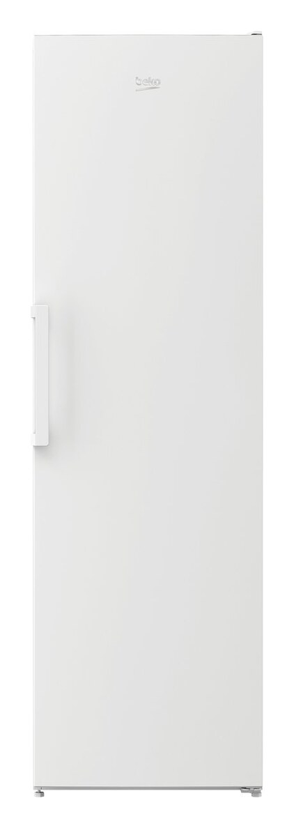 Beko RSSA315K41WN (vrijstaande kastkoeler 309 l, wit)