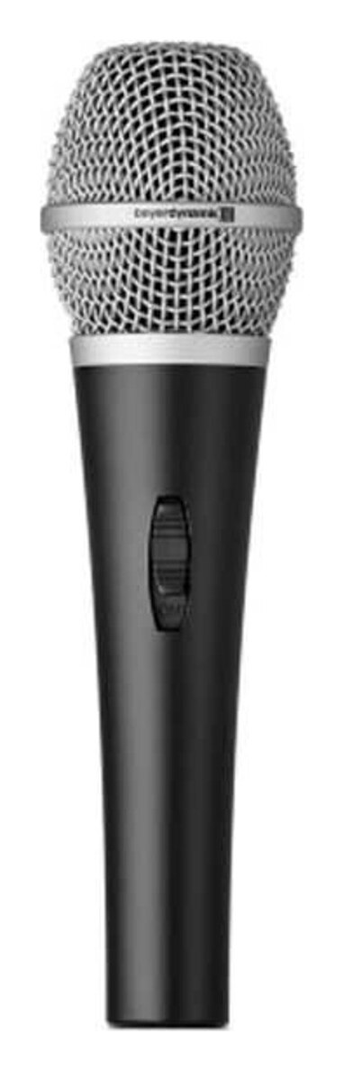 Beyerdynamic TG V35 s dynamische zangmicrofoon