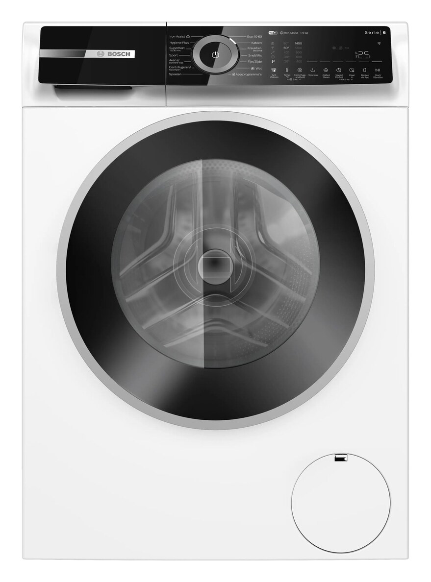 Bosch Serie 6 WGN24405NL (9 kg)