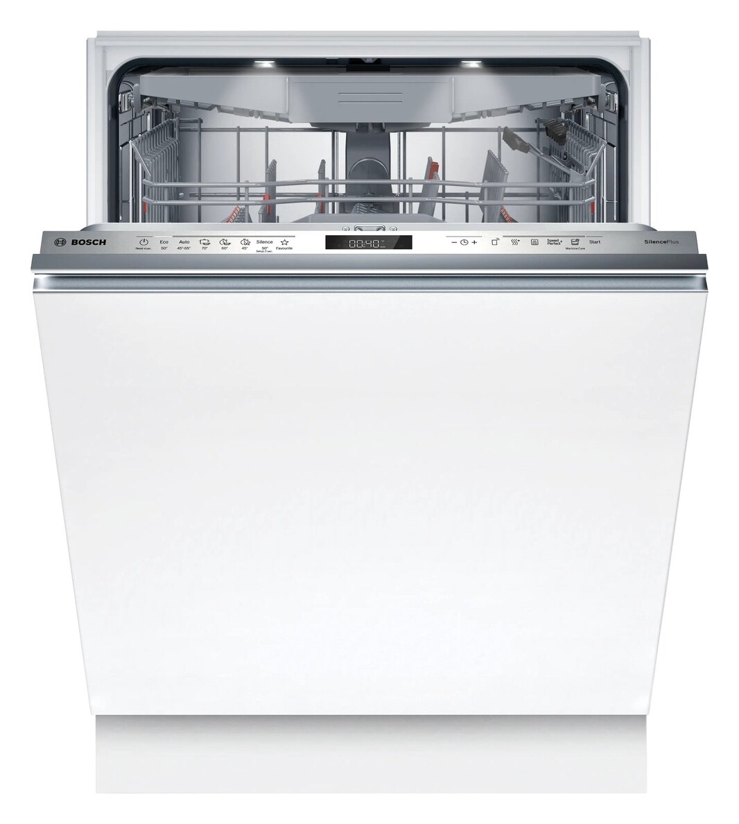 Bosch SMV6ECX17E Serie 6 (volledig integreerbaar)
