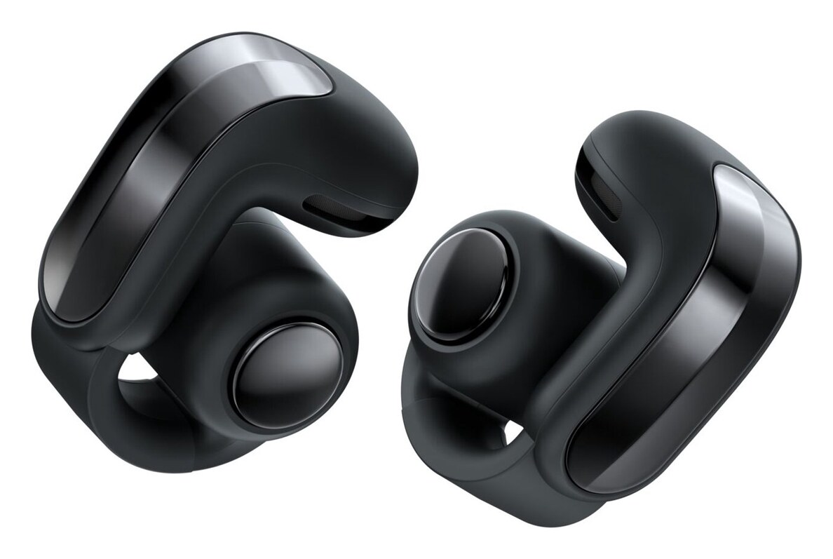 Bose Ultra Open Earbuds (2e generatie)