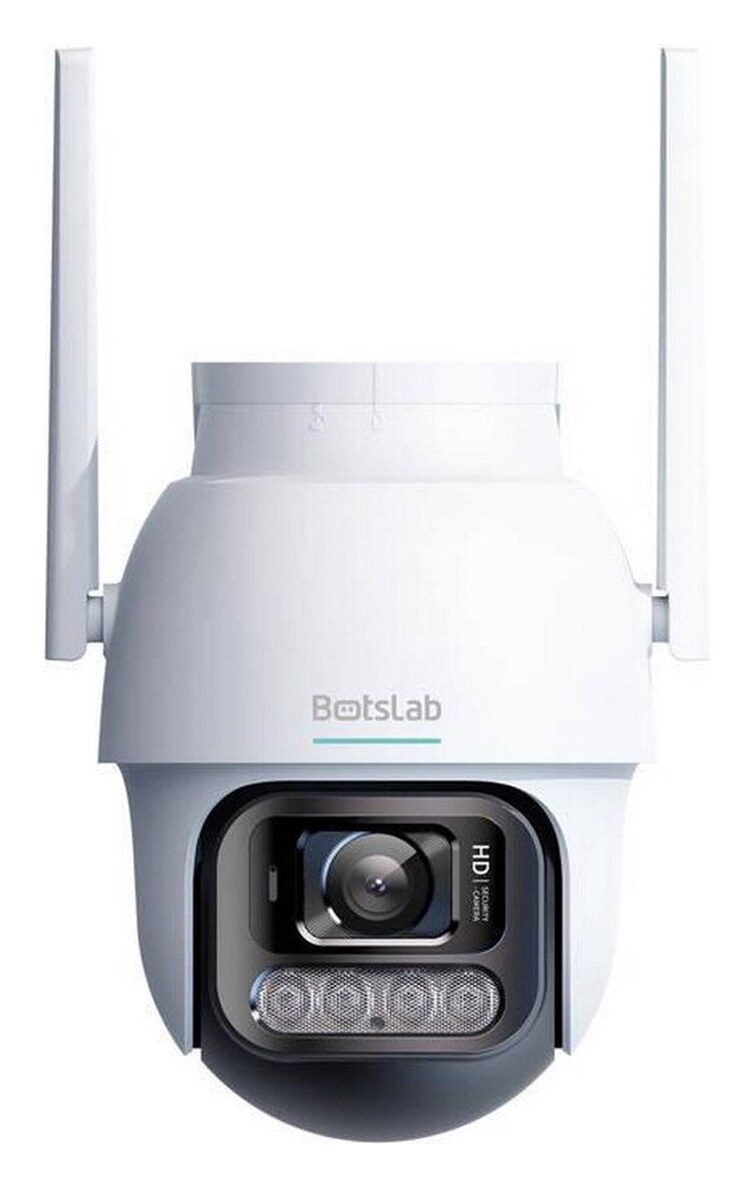 Botslab W311 (3MP pan-tilt buitencamera)