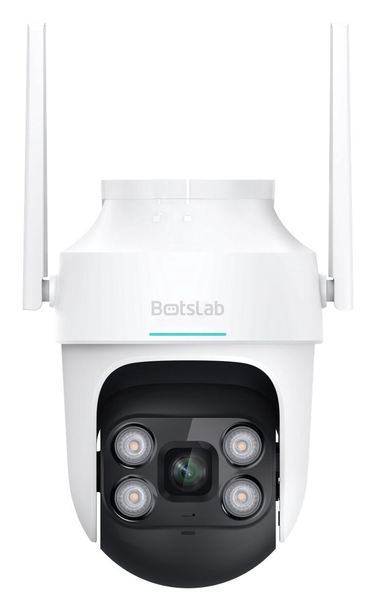 Botslab W312 (2,5K pan-tilt buitencamera)