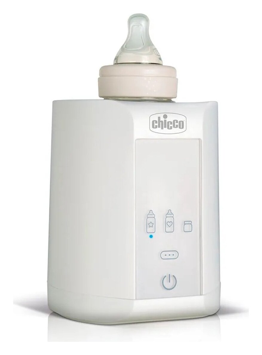Chicco Flessenwarmer voor Thuis (Home, digitaal)