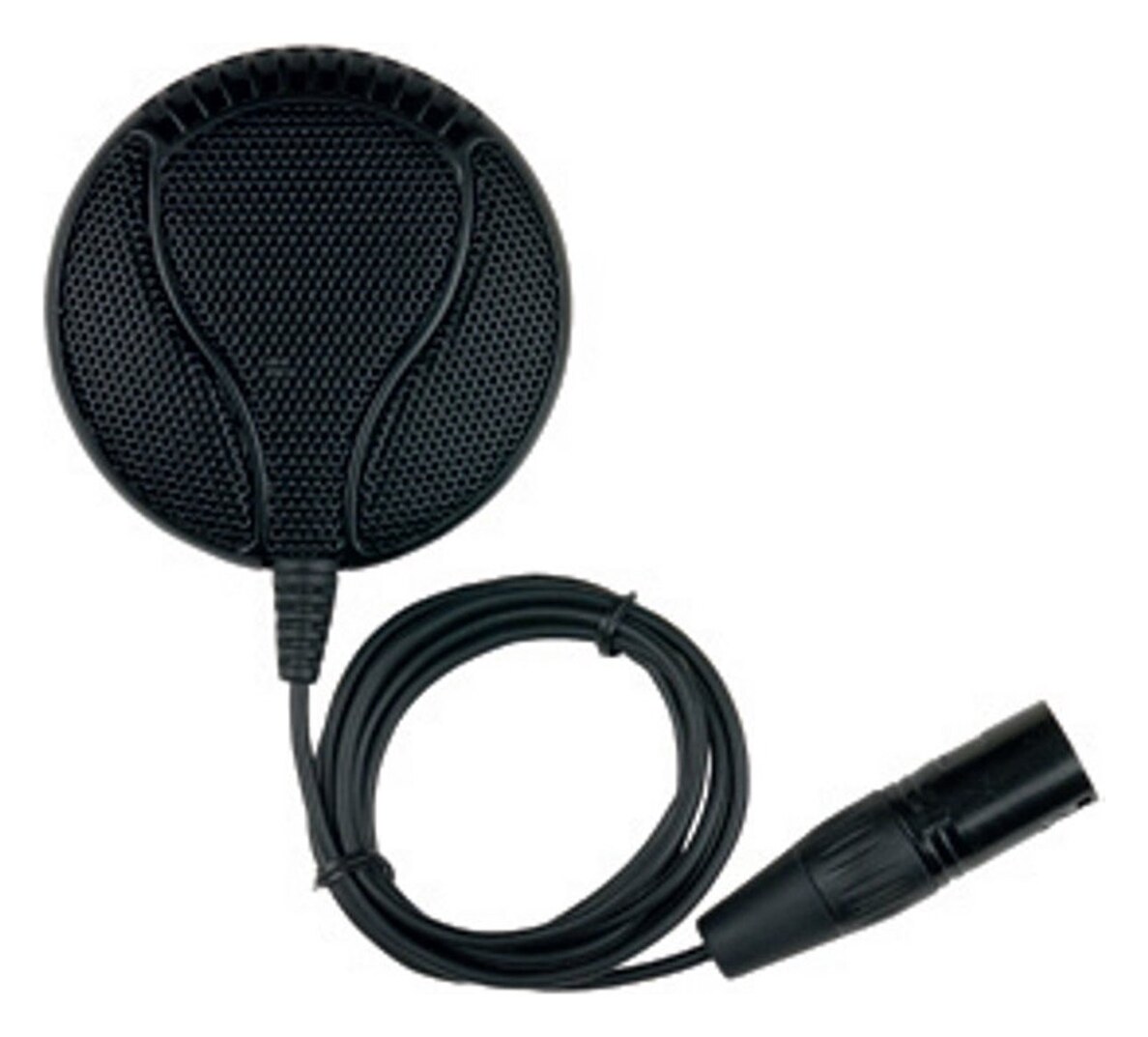 DAP Audio CM-95 boundary kick-drum microfoon