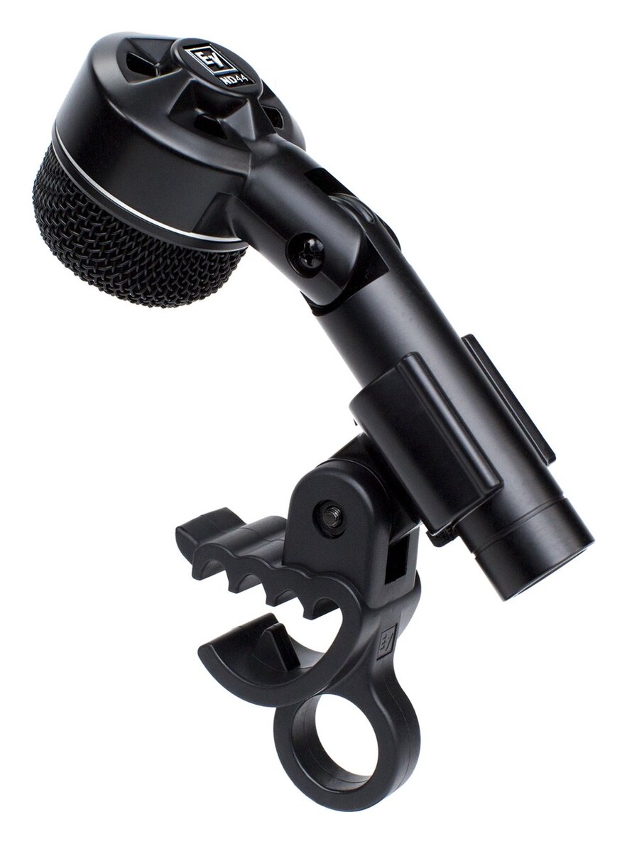 Electro-Voice ND44 dynamische instrumentmicrofoon