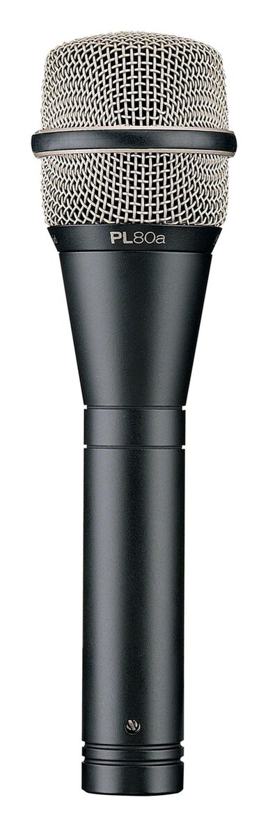 Electro-Voice PL 80A