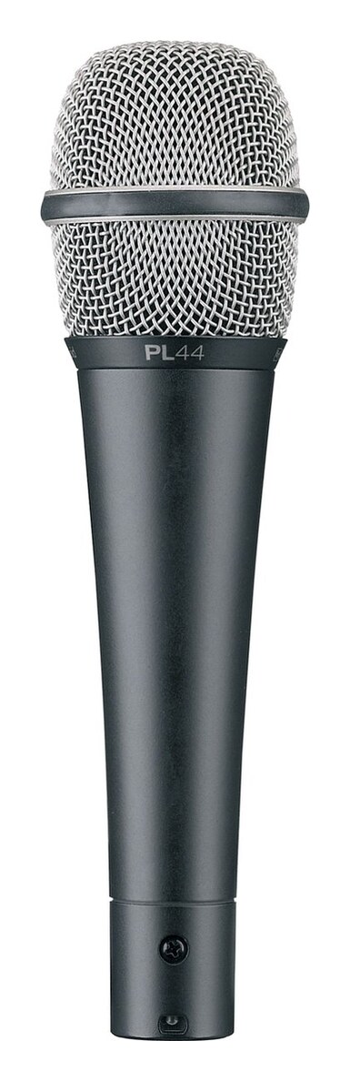 Electro-Voice PL44